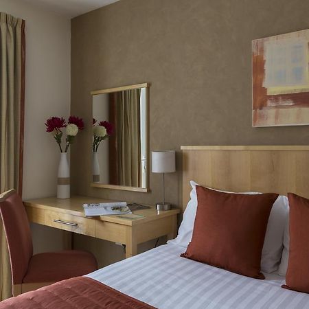 Dashwood Apartments Banbury Exterior foto