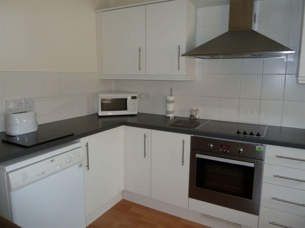 Dashwood Apartments Banbury Exterior foto