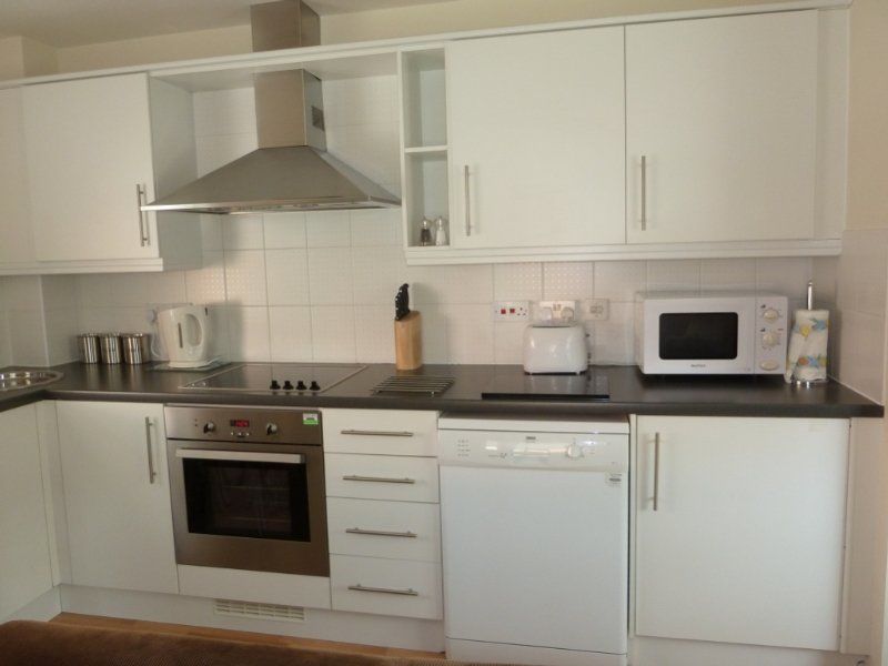 Dashwood Apartments Banbury Exterior foto
