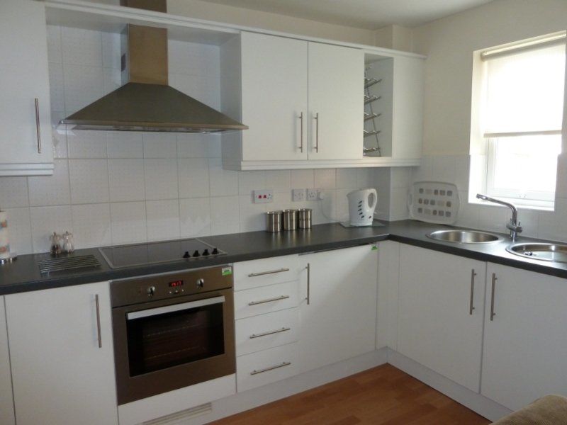 Dashwood Apartments Banbury Exterior foto